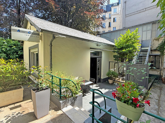 ALESIA CONSEIL Immobilier
