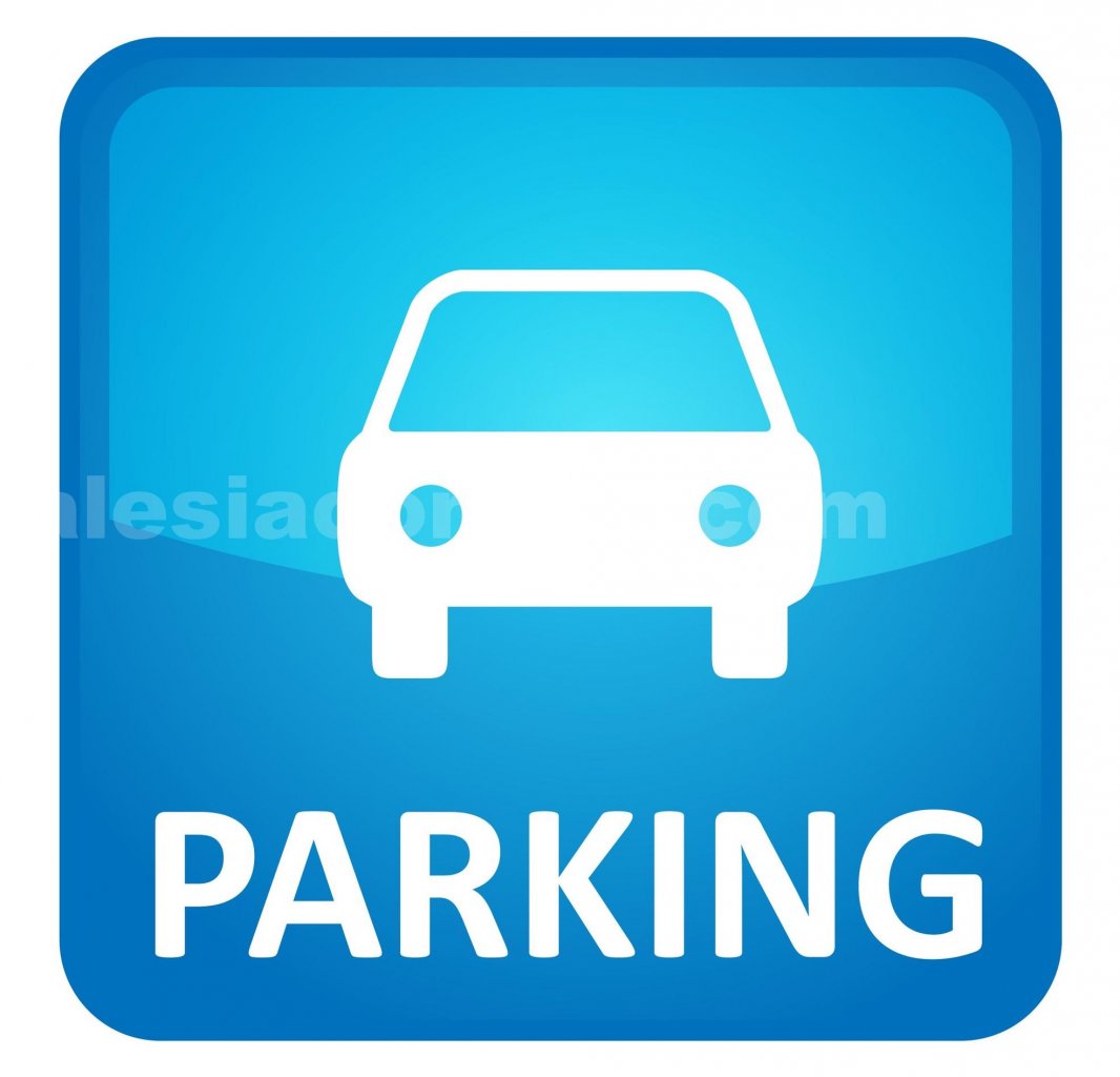 parking logo 23