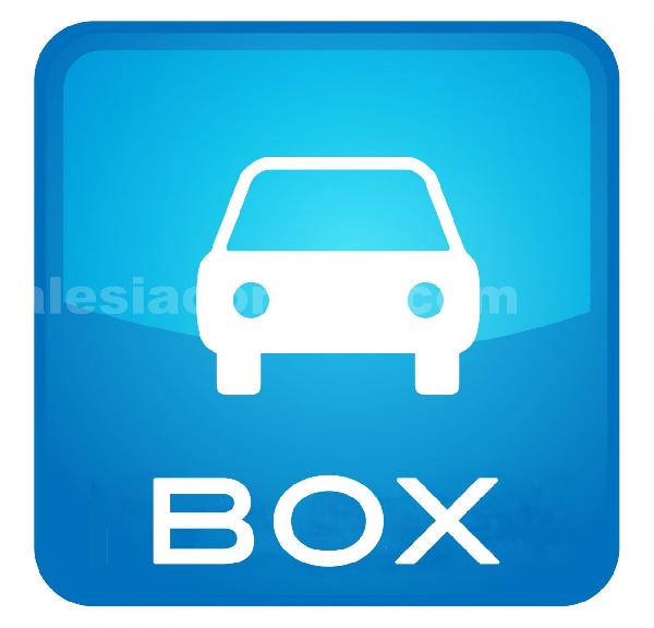 Parking  PARIS 14EME ARR.