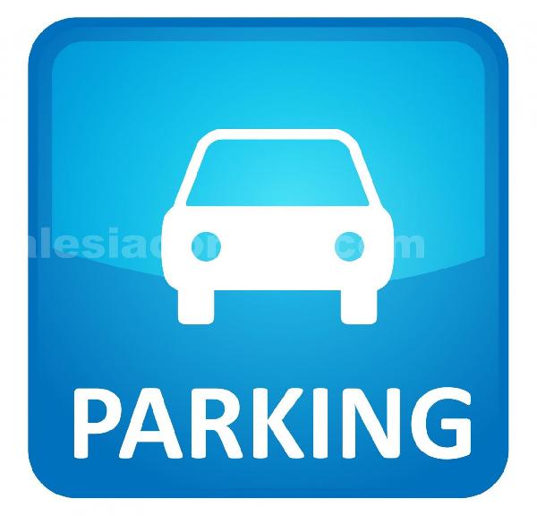 Parking  PARIS 14EME ARR.